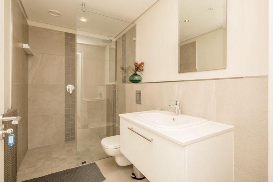 2 Bedroom Property for Sale in Foreshore Western Cape